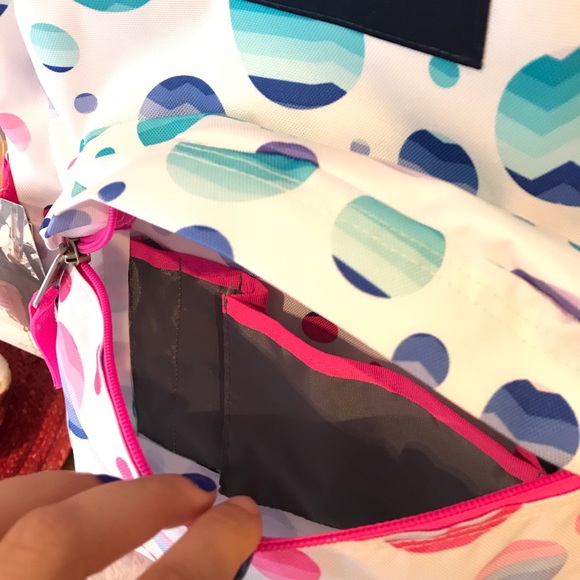 Jansport Accessories New Jansport Backpack With Free Lunchbox